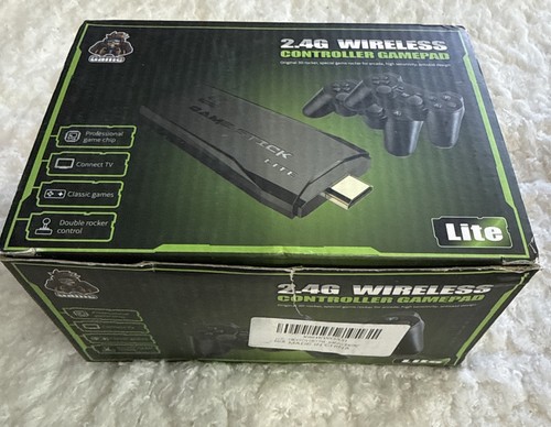 Controller wireless 4g - controller,