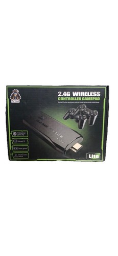 Controller wireless 4g - controller,