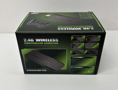 Controller wireless 4g - wireless, 2.4g