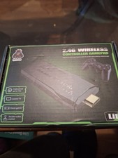 Controller Wireless 2.4G