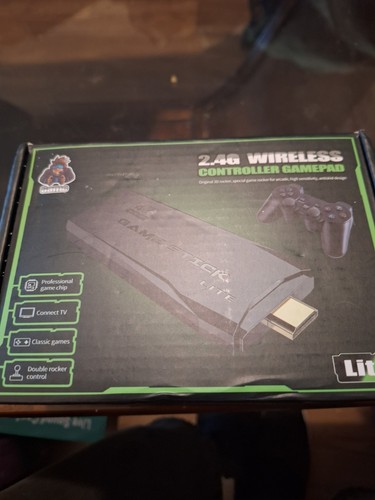 Controller wireless 4g - wireless, 2.4g