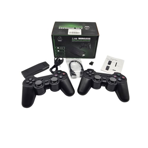 Game stick lite console - 4k,