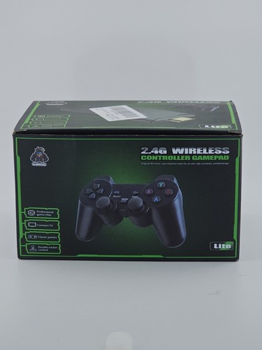 Controller wireless 4g - controller,