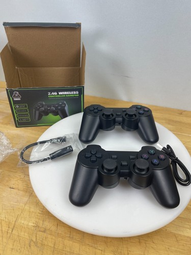 Console hdmi wireless - 2.4g,