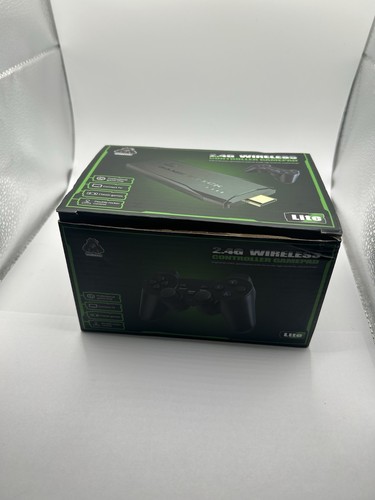 Controller wireless 4g - wireless, 2.4g