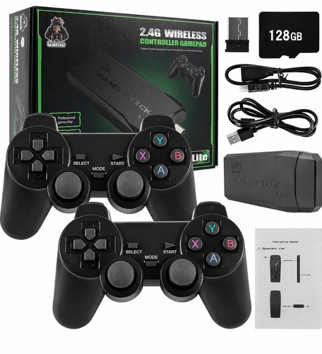 Controller wireless gamepad - controller,