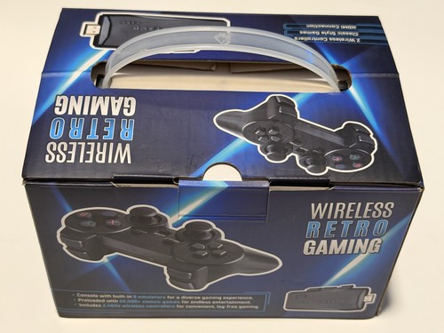 Gamestick game stick lite - gamestick,