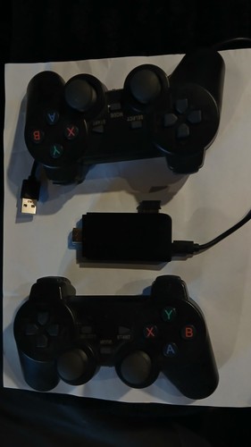 Controller wireless 4g - controller, 2.4g
