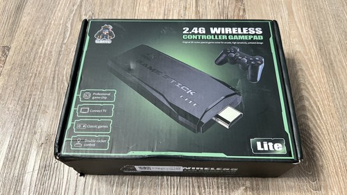 Controller wireless 4g - controller, 2.4g