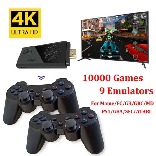 Videogioco stick lite - 4k, hd