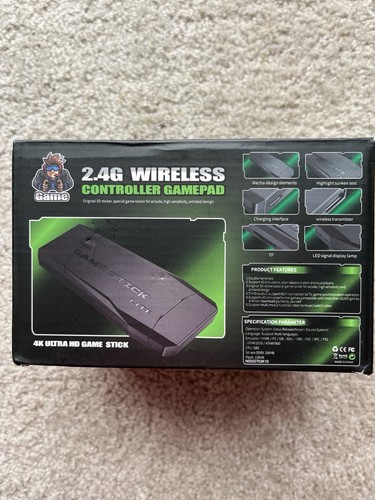 Game stick lite 4g - lite, 2.4g