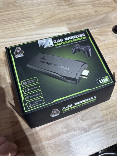 Controller wireless 4g - wireless, 2.4g