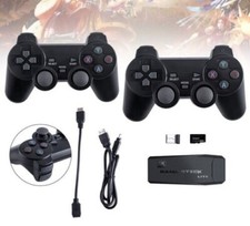 Console videogiochi 2 Joystick