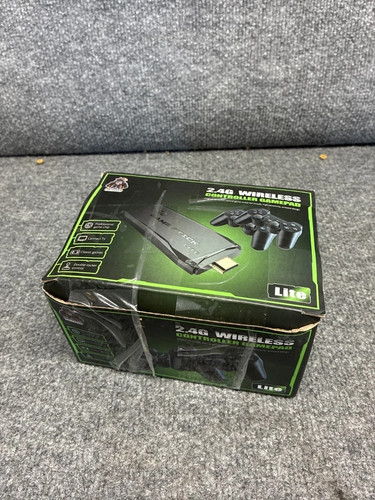 Game stick lite - game,