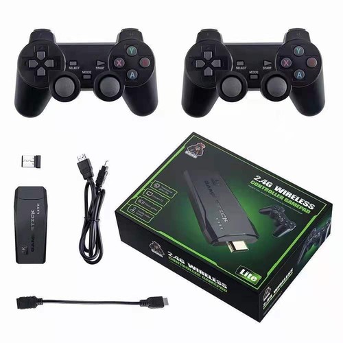 Controller wireless 4g - controller, 2.4g