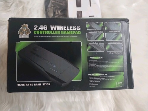 Videogioco lite stick - stick, 64g