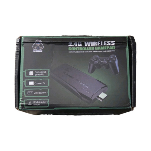 Controller wireless 4g - controller,