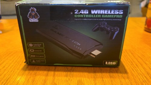 Controller wireless 4g - controller, 2.4g
