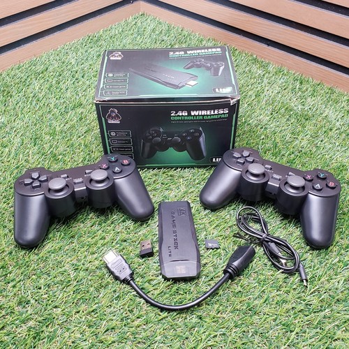 Console game stick lite con - game,