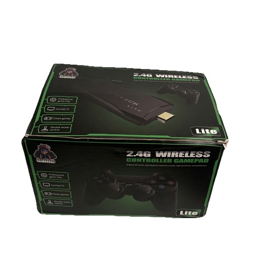 Gamestick lite microconsole - gamestick,