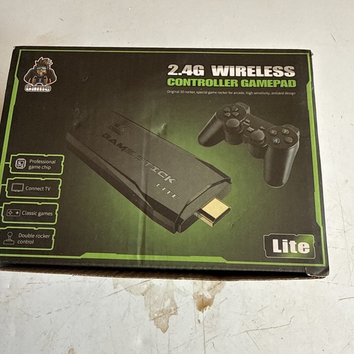 Controller wireless 4g - controller, 2.4g