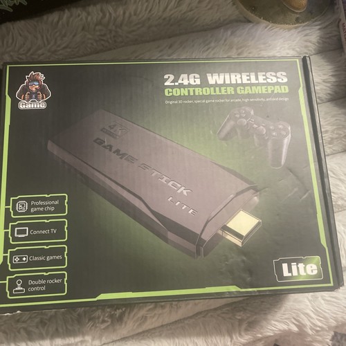 Controller wireless 4g - controller,