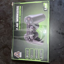 Controller Wireless 2.4G