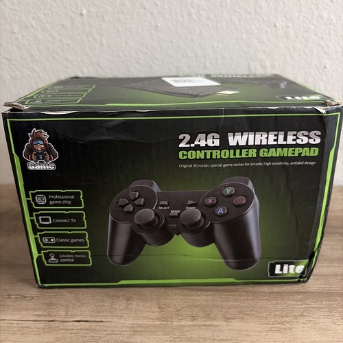 Controller wireless 4g - controller,