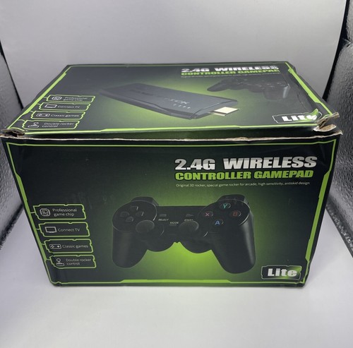 Controller wireless 4g - controller, 2.4g