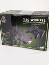 Controller Wireless 2.4G